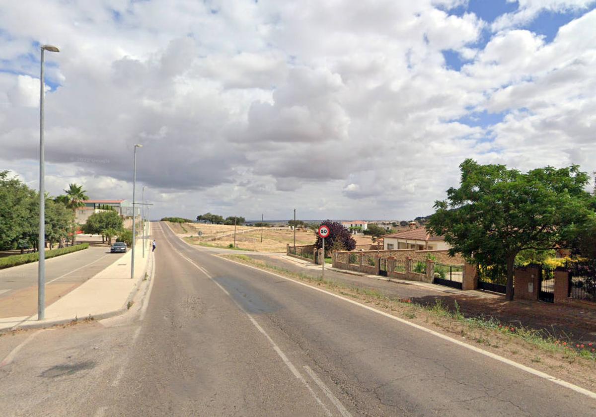 Roban en un domicilio durante más de tres horas