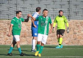 Nico y Pinto consiguieron cinco goles