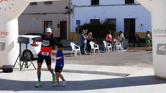 Últimos días a precio reducido de la inscripción al IX Cross 'Vive la Trashumancia'