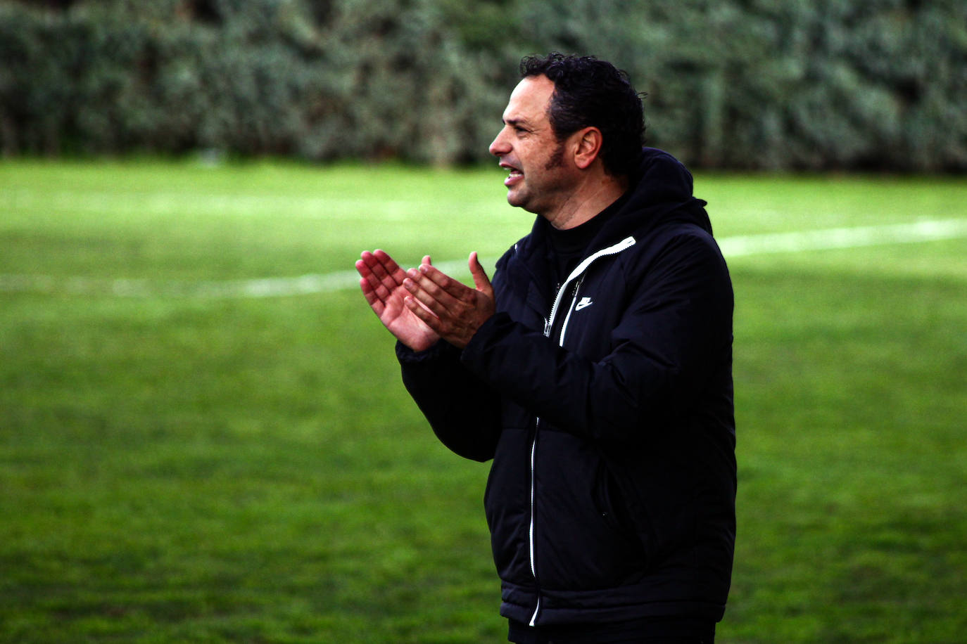 Racing CP Valverdeño - CF Trujillo