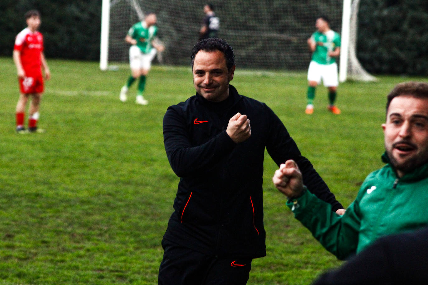 Racing CP Valverdeño - CF Trujillo