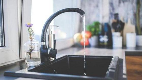 Este lunes hay un corte de agua en varias calles de la localidad