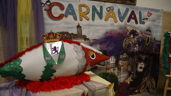 Concurso de Murgas 2024