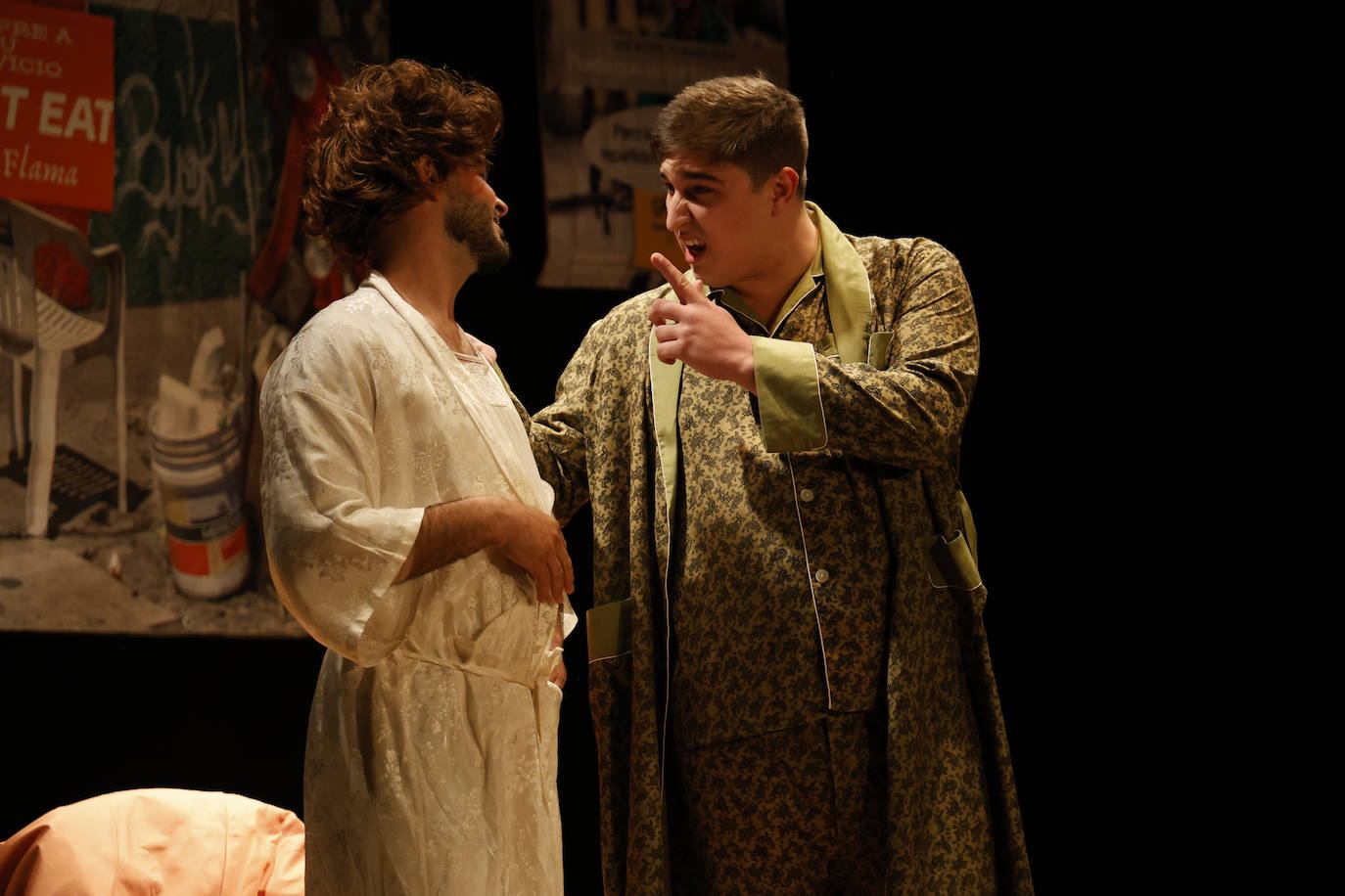 Concurso de Murgas 2024