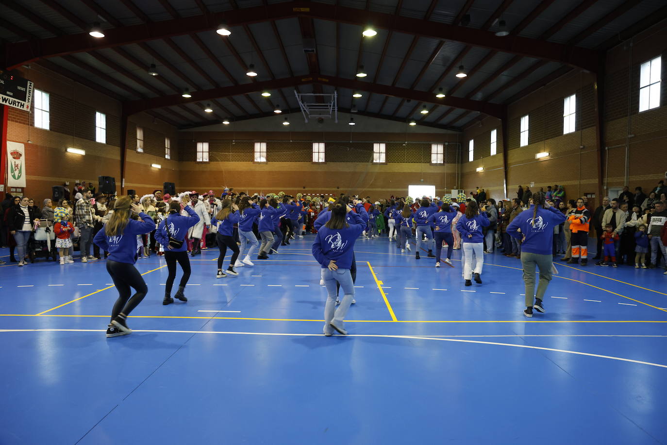 Premios del Carnaval 2024