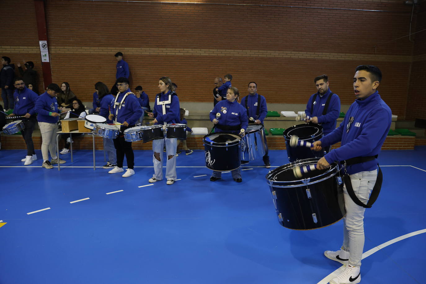 Premios del Carnaval 2024