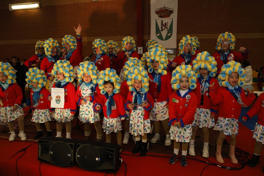 Premios del Carnaval 2024