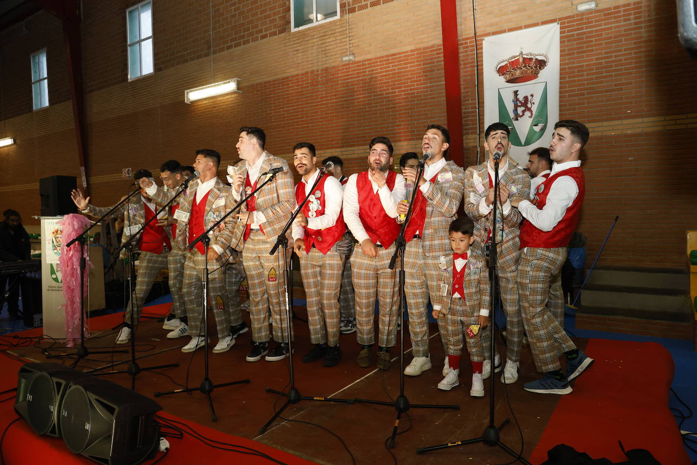 Premios del Carnaval 2024