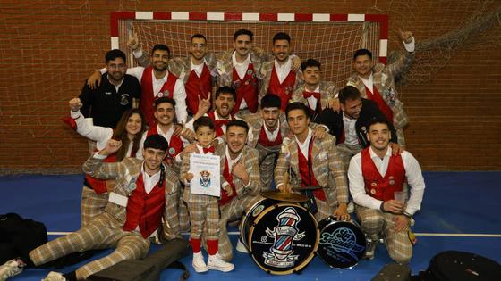 Premios del Carnaval 2024
