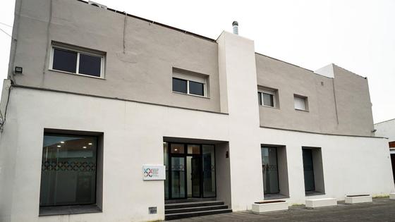 El nuevo centro de Bienestar Social e Igualdad ya tiene abierta sus puertas