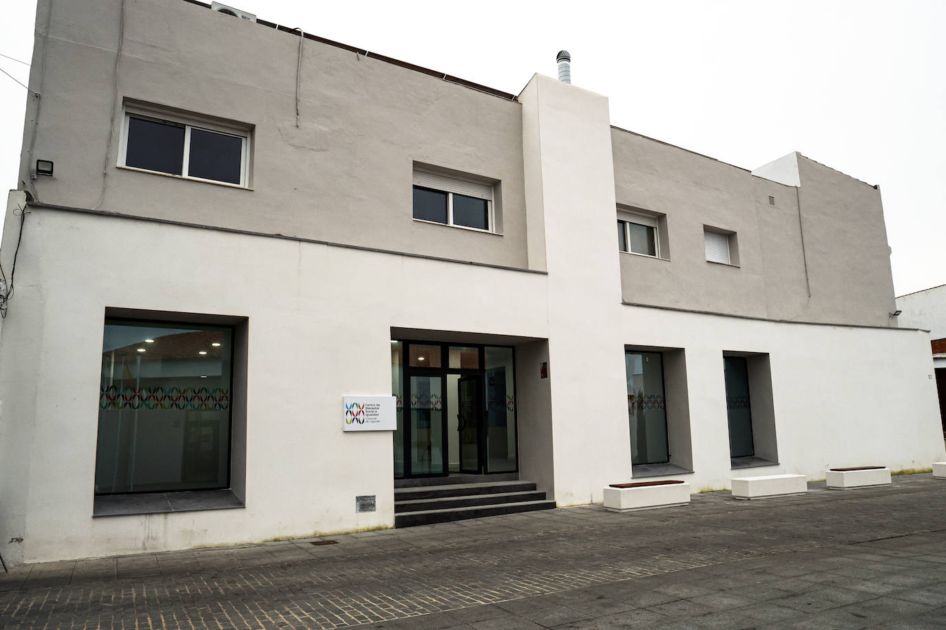 Centro de Bienestar Social e Igualdad