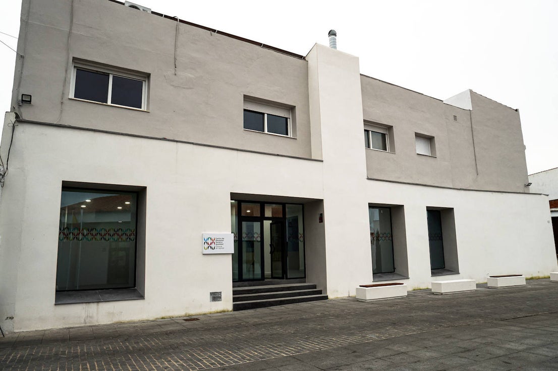 Centro de Bienestar Social e Igualdad