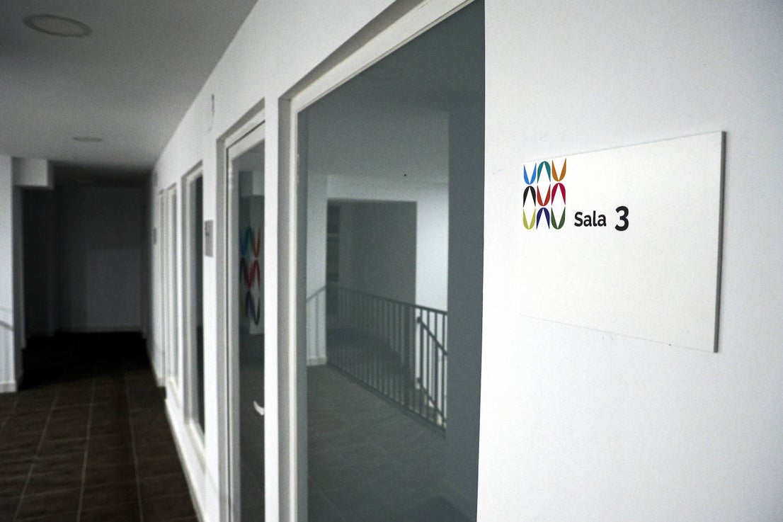 Centro de Bienestar Social e Igualdad