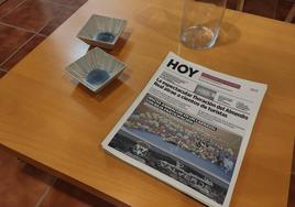 En la calle la edición 149 de HOY Valverde de Leganés