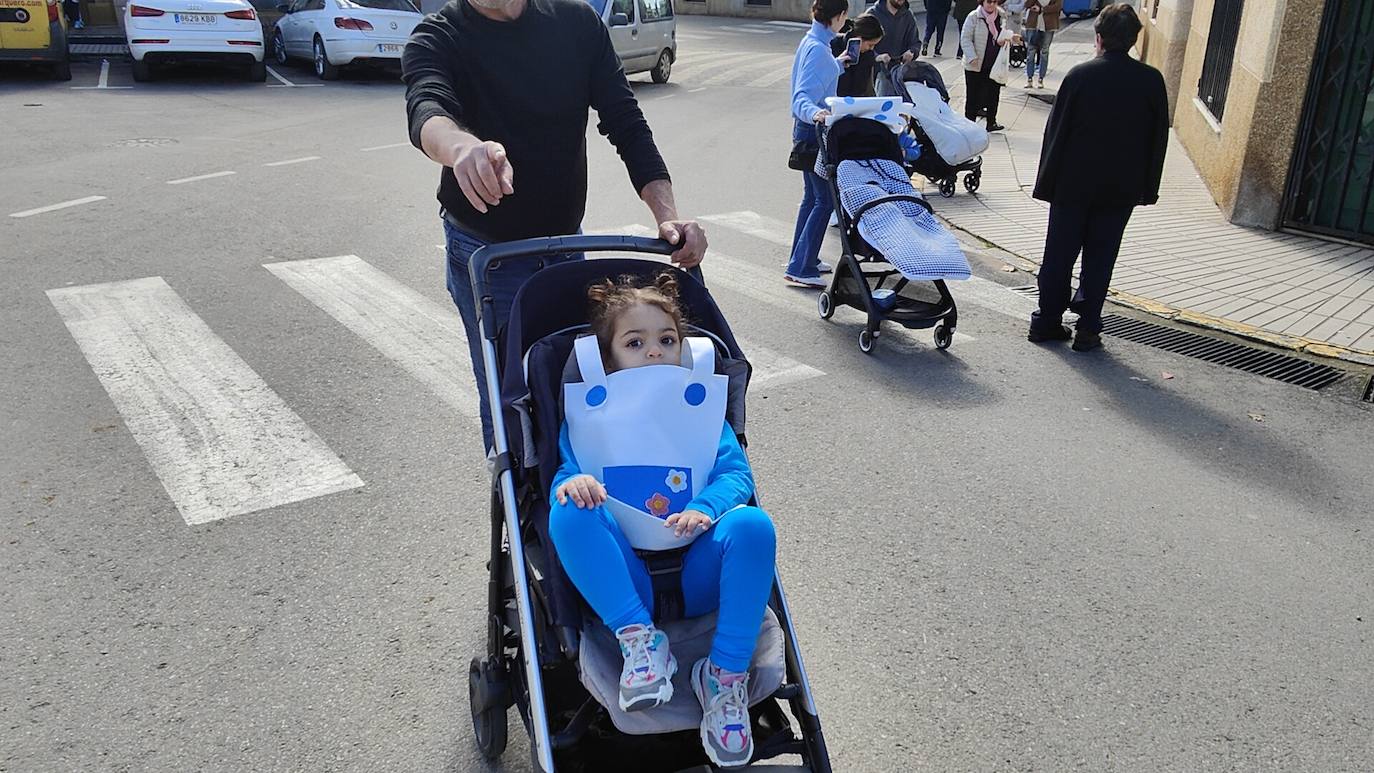 Carnaval Escolar 2024