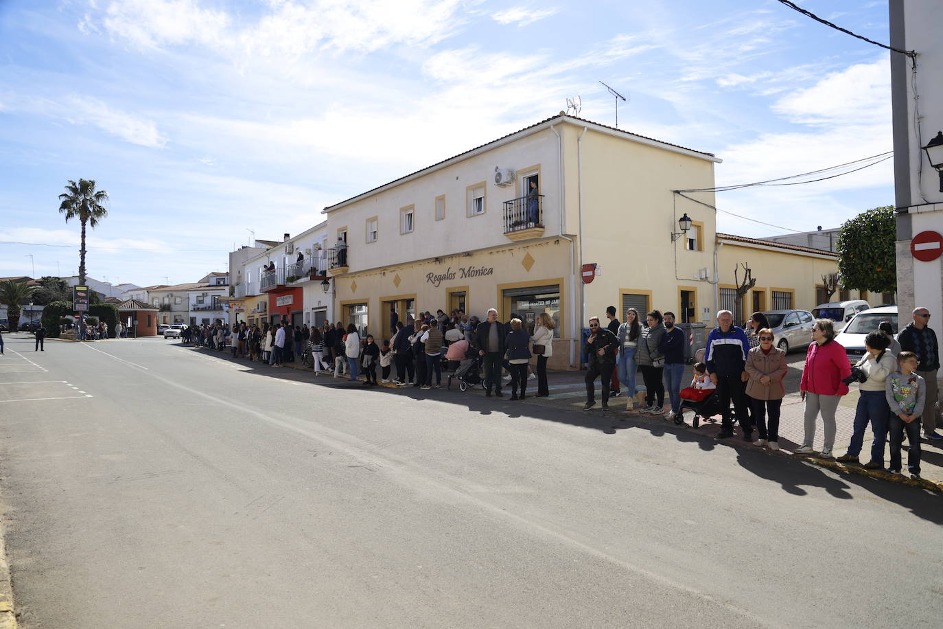 Domingo de Piñata 2024