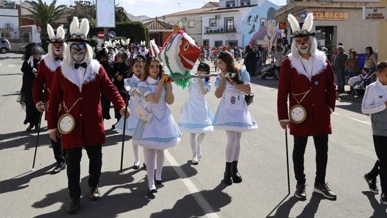 Domingo de Piñata 2024