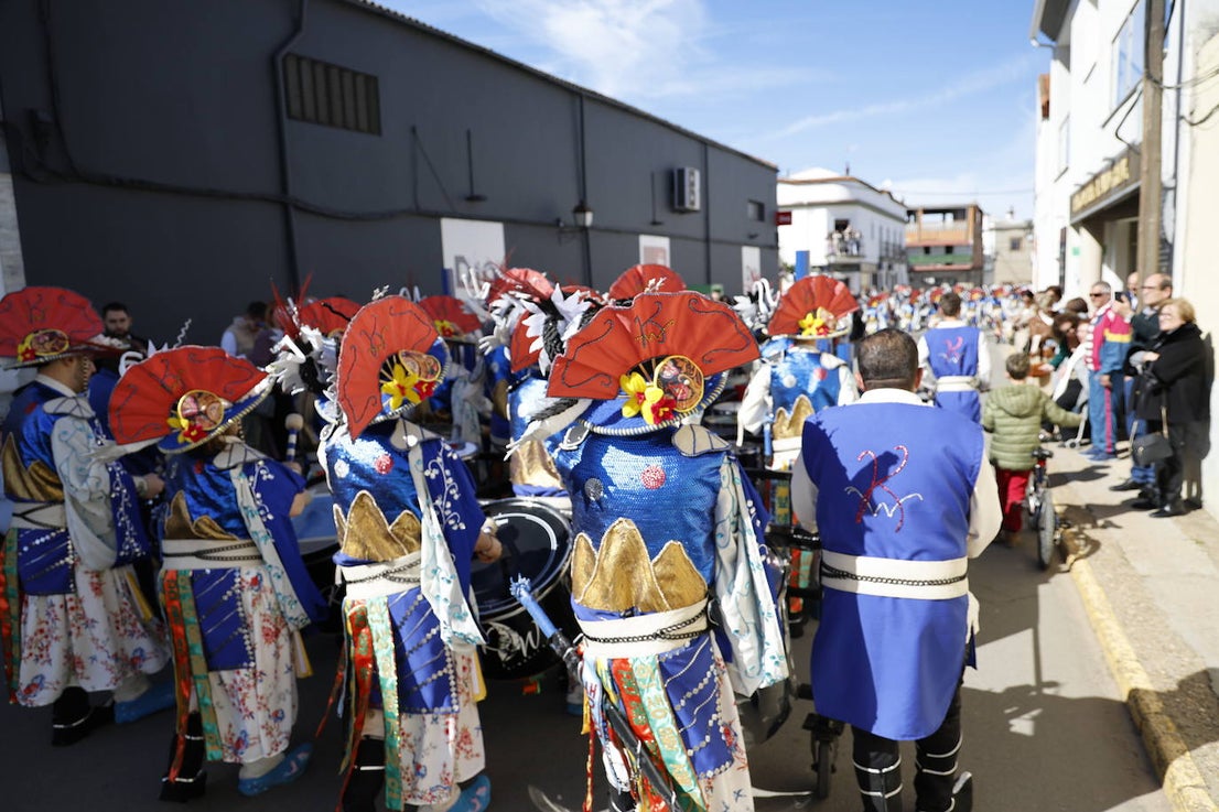 Domingo de Piñata 2024