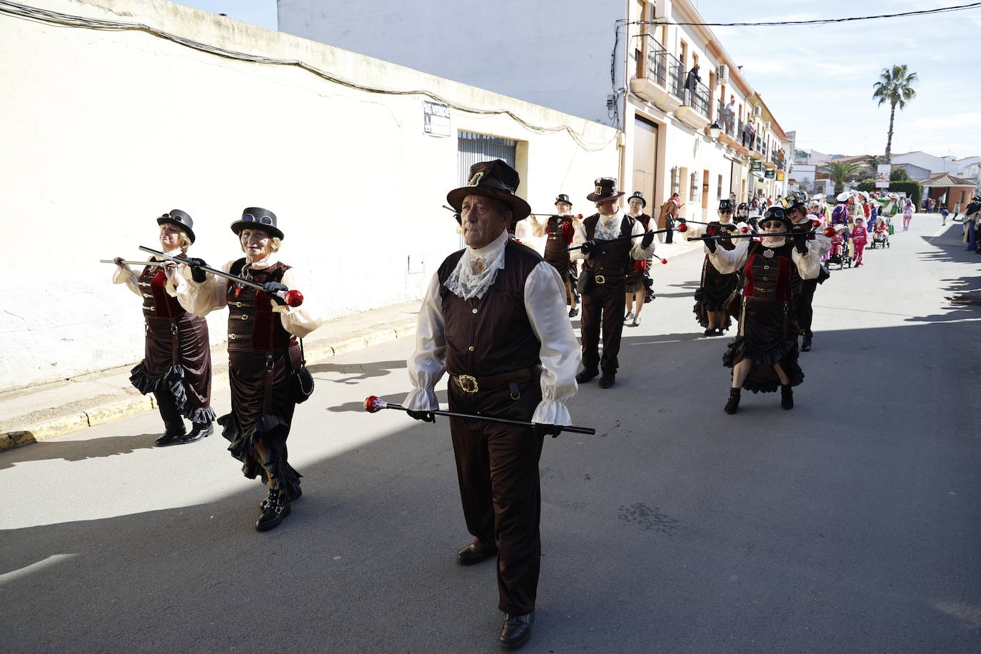 Domingo de Piñata 2024