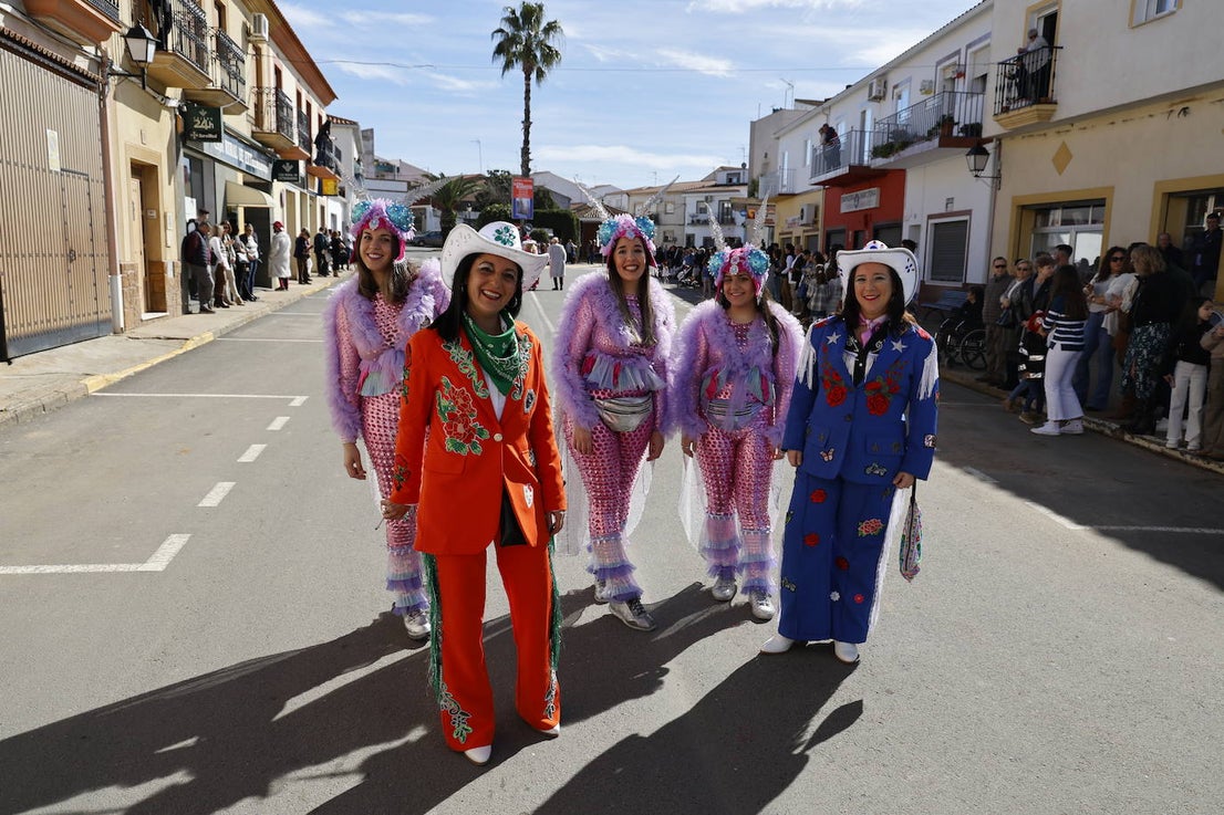 Domingo de Piñata 2024
