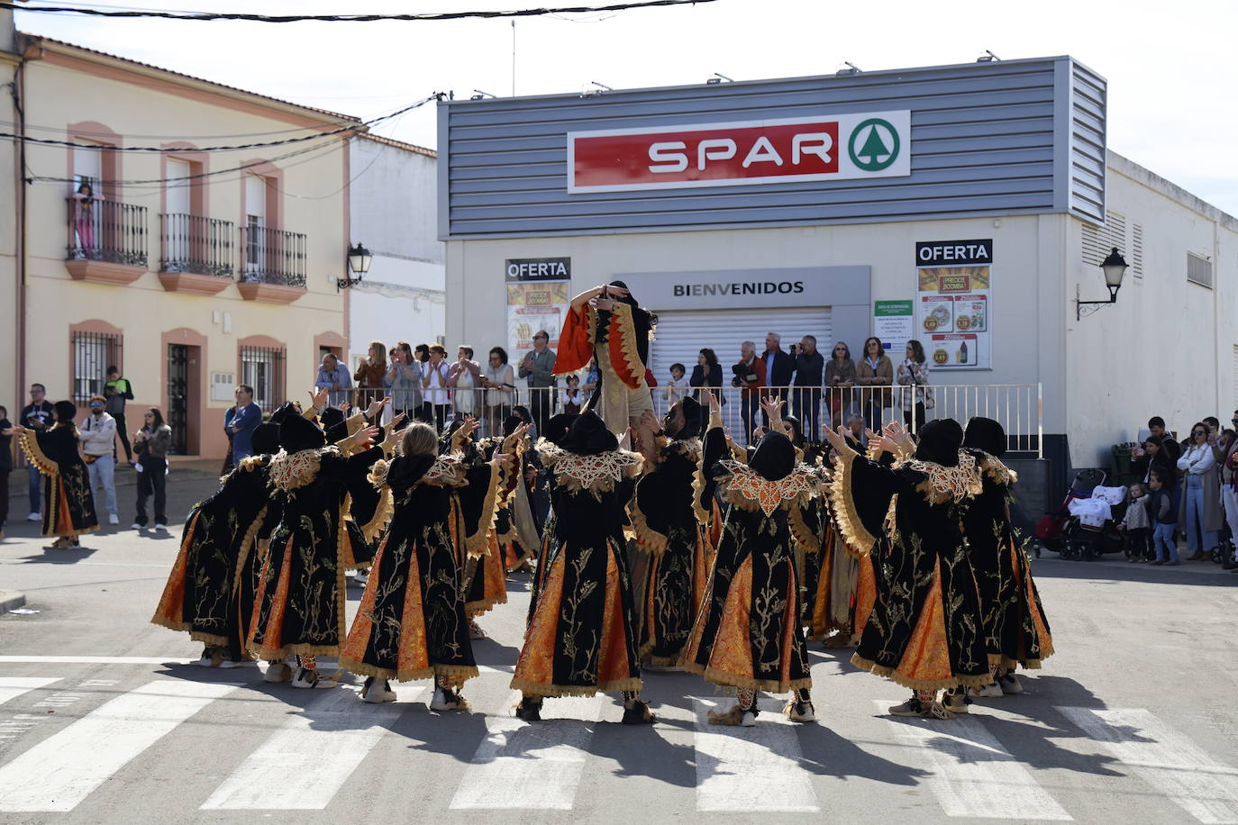 Domingo de Piñata 2024