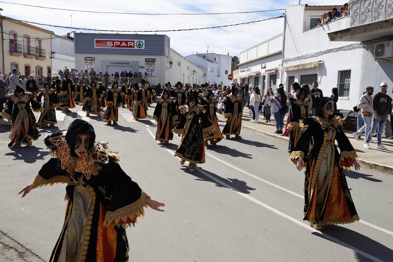 Domingo de Piñata 2024