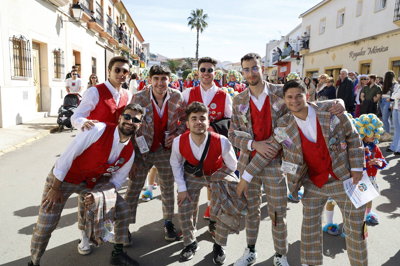 Domingo de Piñata 2024