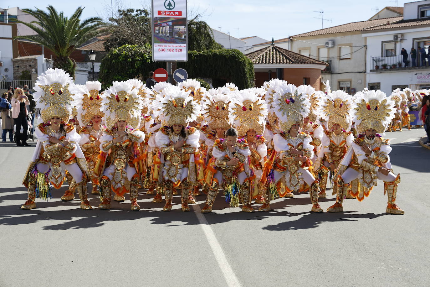 Domingo de Piñata 2024
