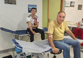 Los días 7 y 8 de marzo habrá donaciones de sangre