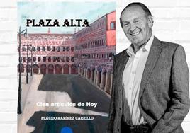 Este sábado el autor Plácido Ramírez Garrillo presenta un libro en la Casa de la Cultura