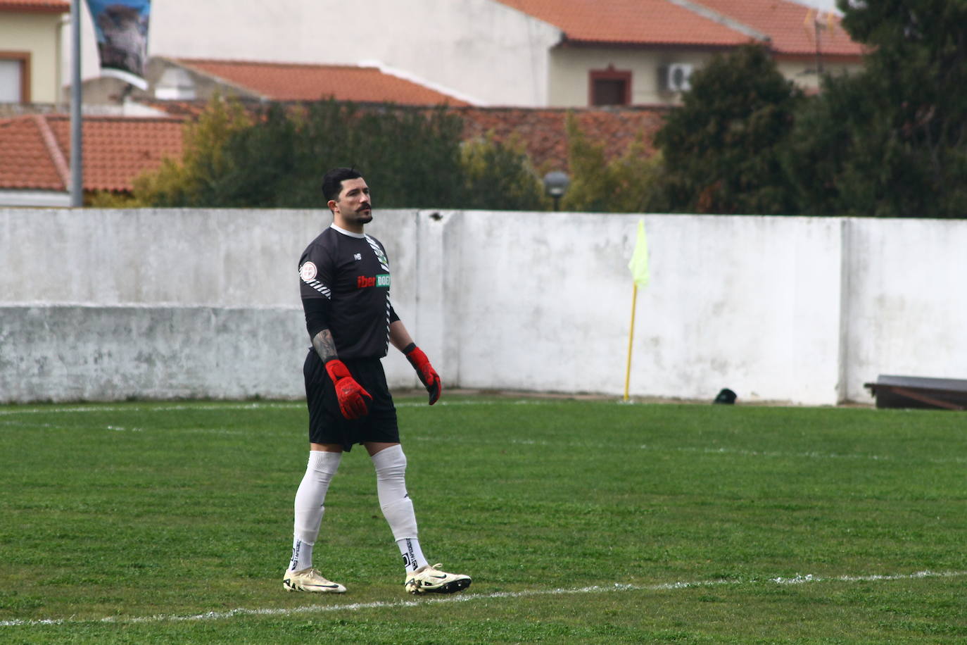 Racing CP Valverdeño - Olivenza FC