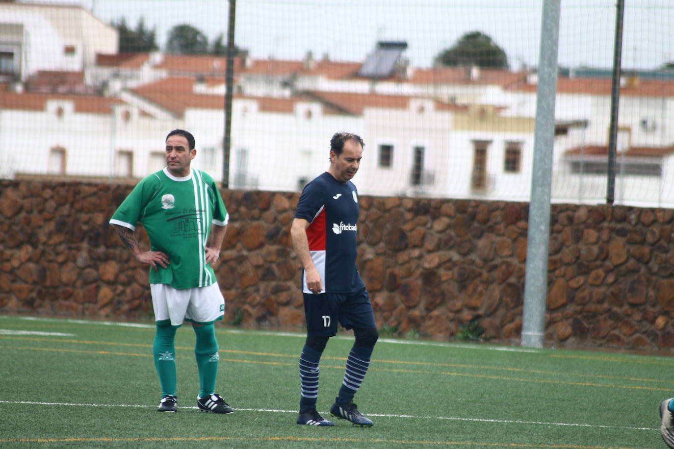 Veteranos Valverde - Create Business By Guadiana