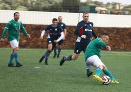 Veteranos Valverde - Create Business By Guadiana