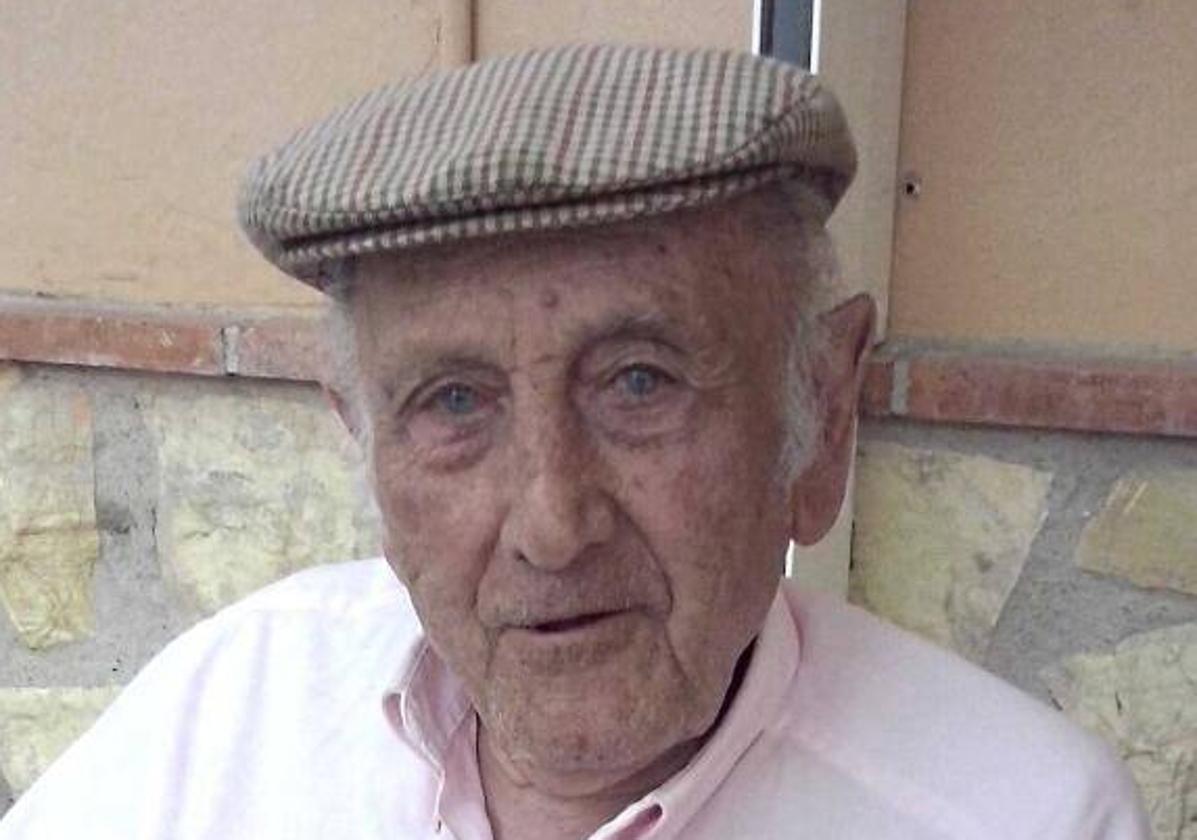 Fernando Rodríguez Rodríguez