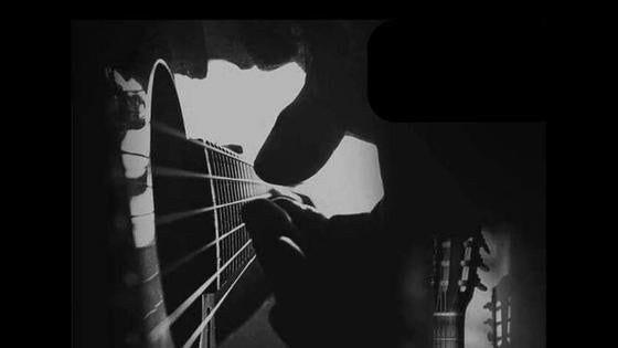 Vuelven las clases de guitarra a Valverde de Leganés