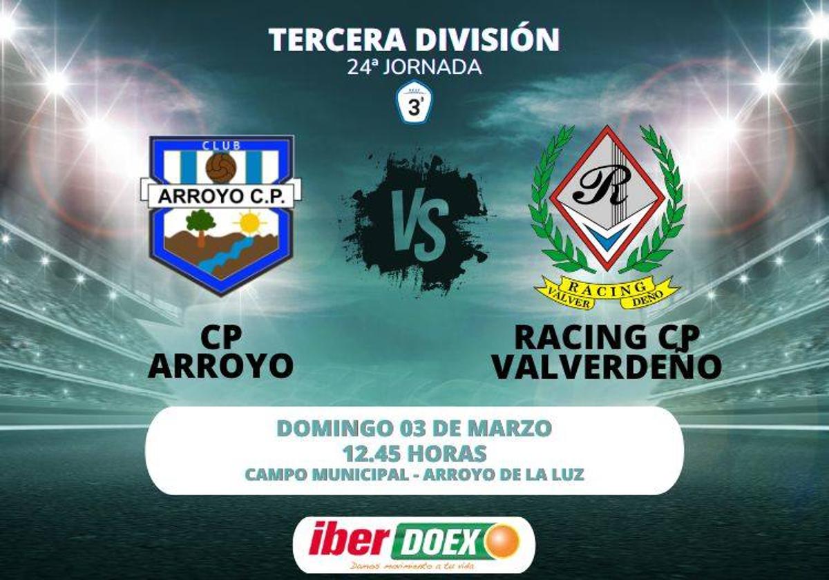 El Racing quiere dar una alegría lejos de Valverde