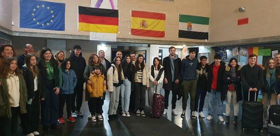 Programa Erasmus+