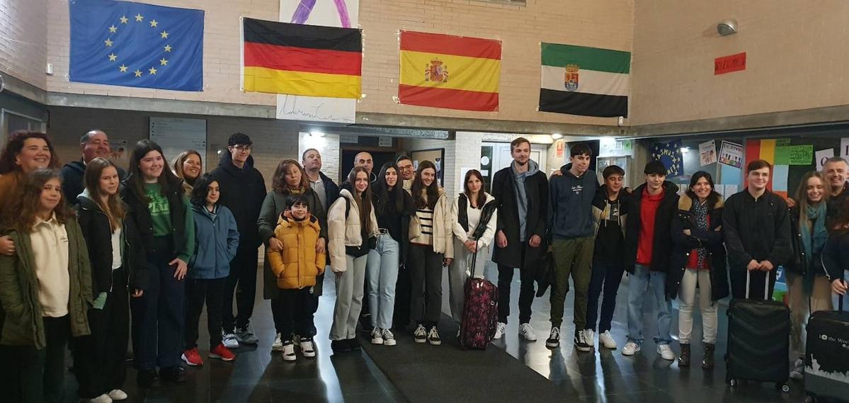 Programa Erasmus+