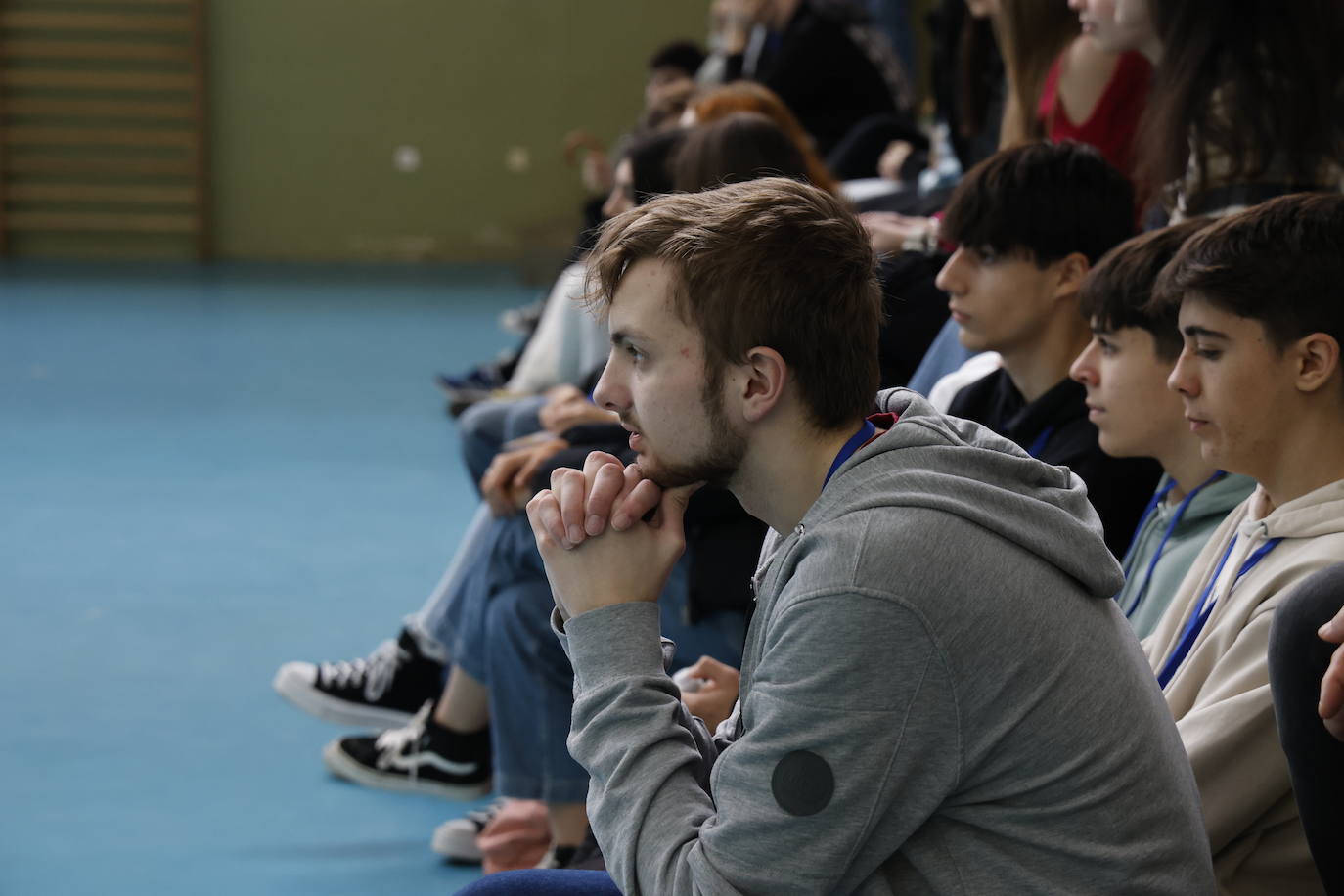 Programa Erasmus+