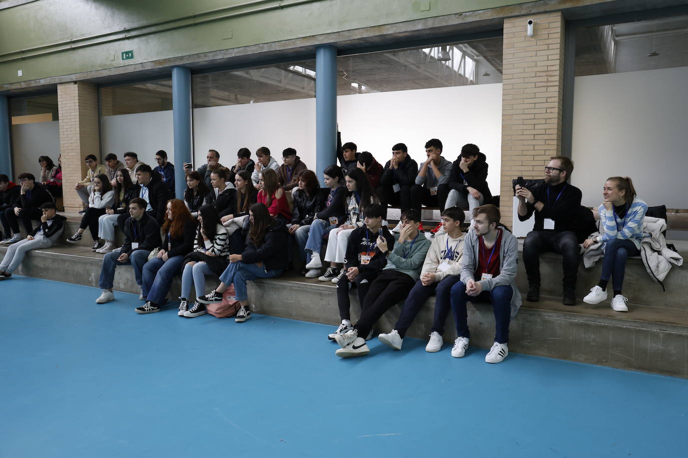 Programa Erasmus+