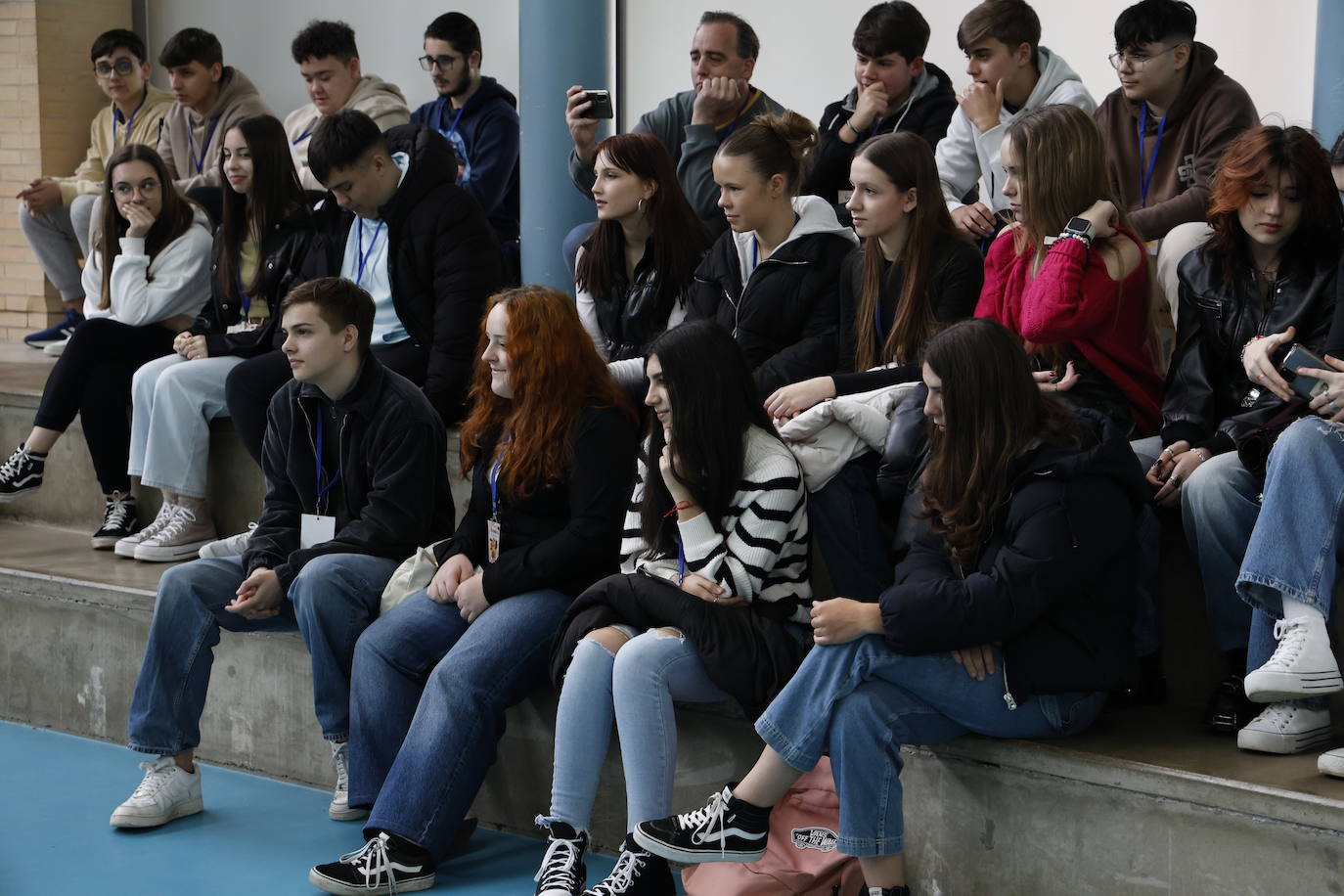 Programa Erasmus+
