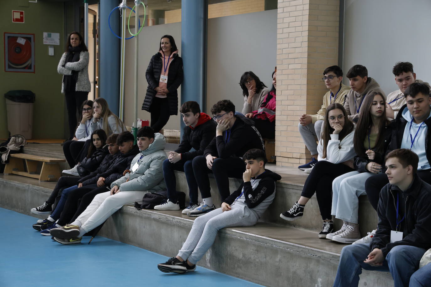 Programa Erasmus+