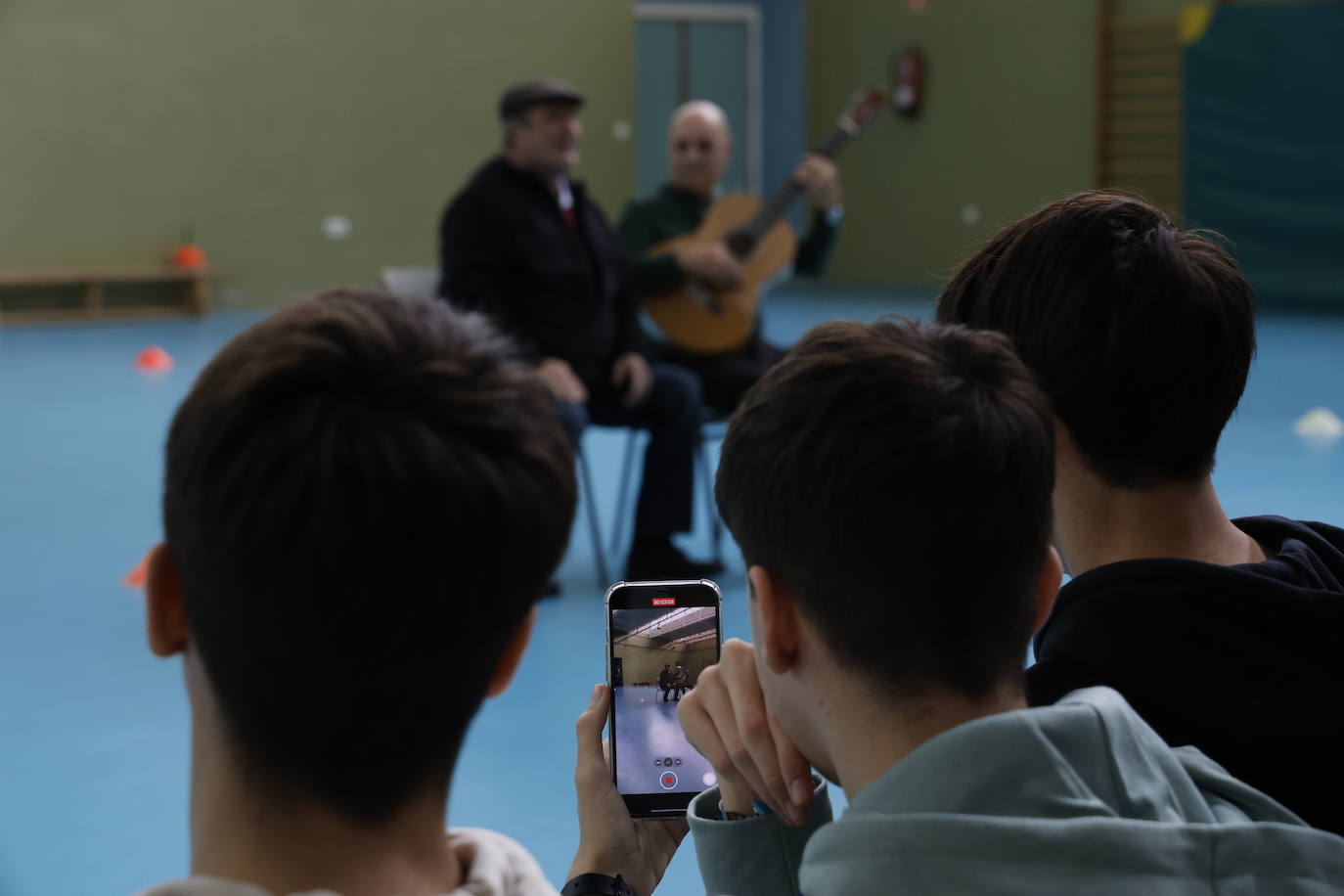 Programa Erasmus+