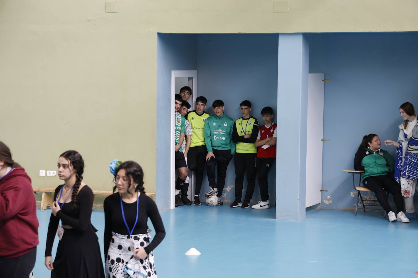 Programa Erasmus+
