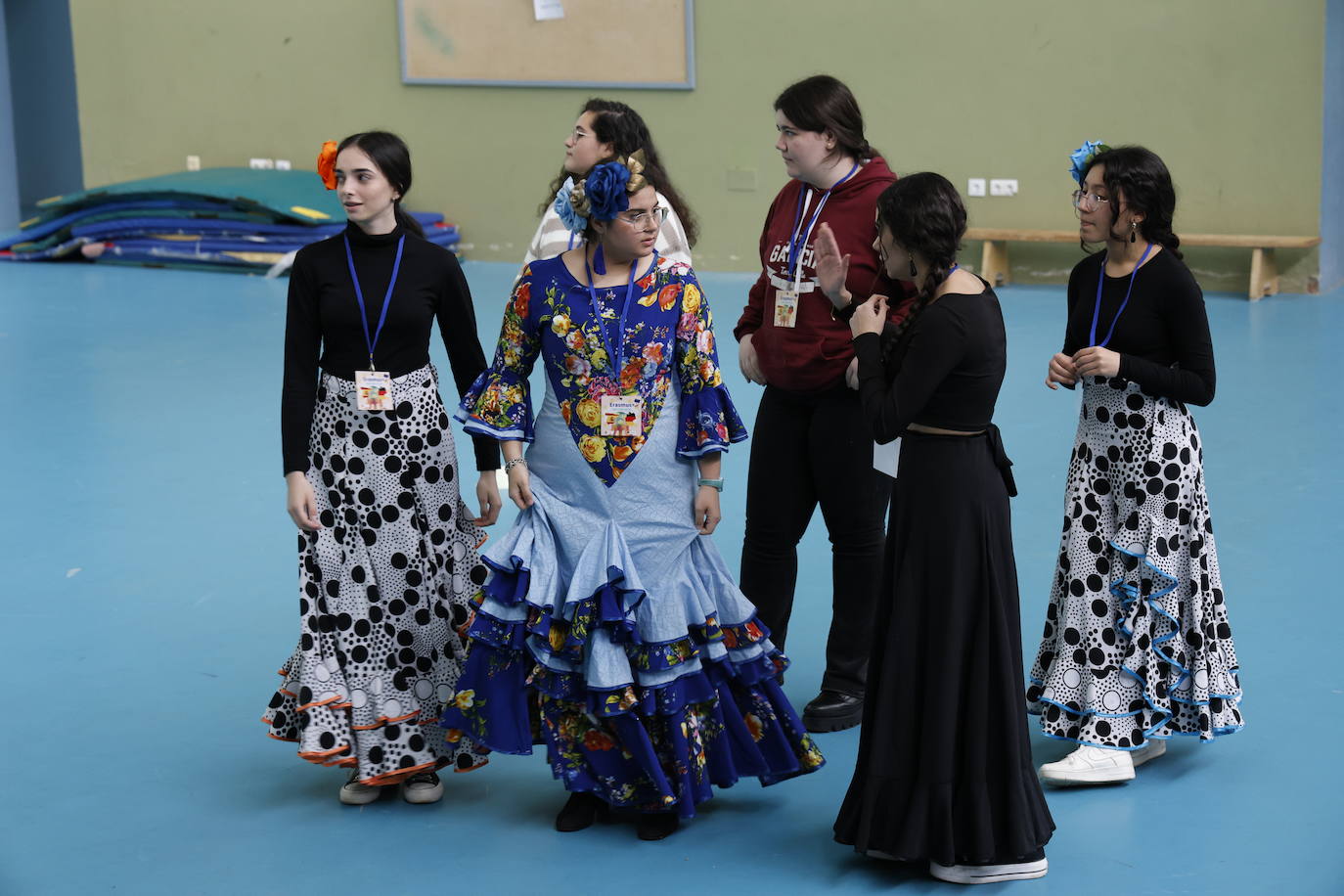Programa Erasmus+
