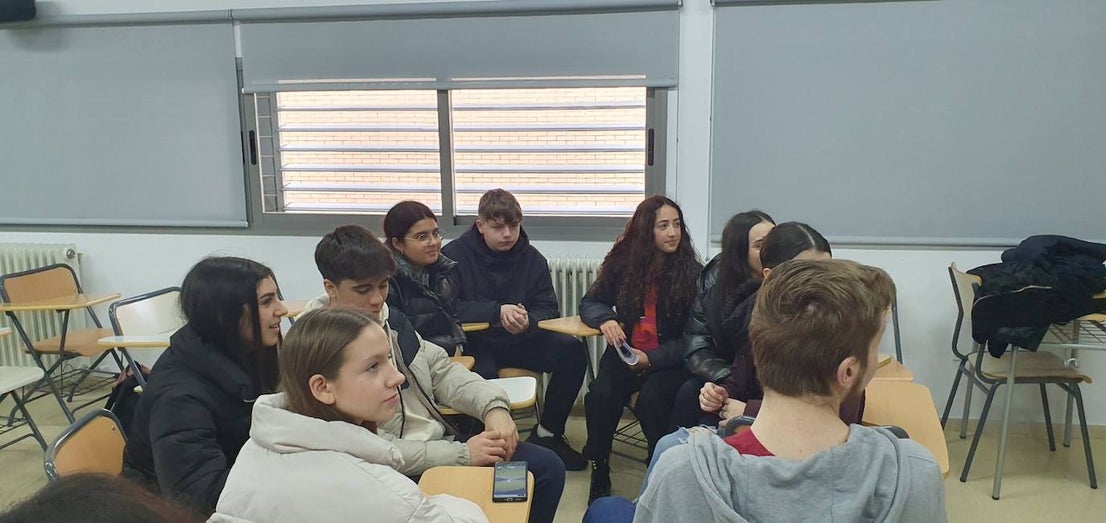 Programa Erasmus+