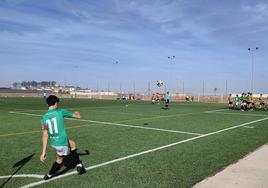 Los cadetes fueron los únicos que no perdieron en la pasada jornada