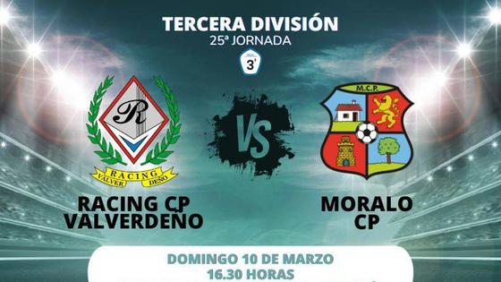 A intentar dar la sorpresa ante el Moralo