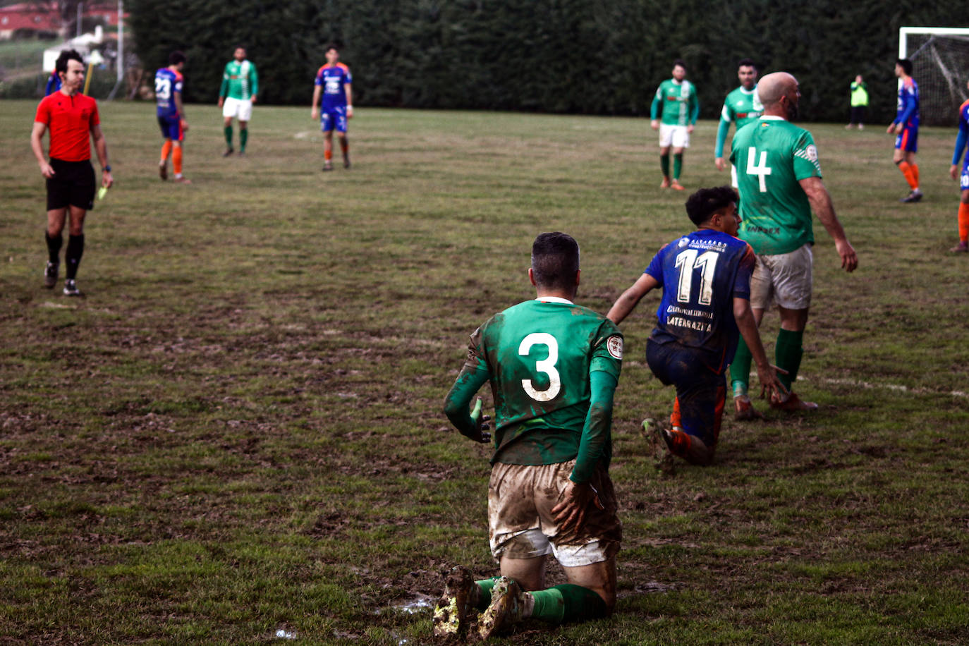 Racing CP Valverdeño - MOralo CP