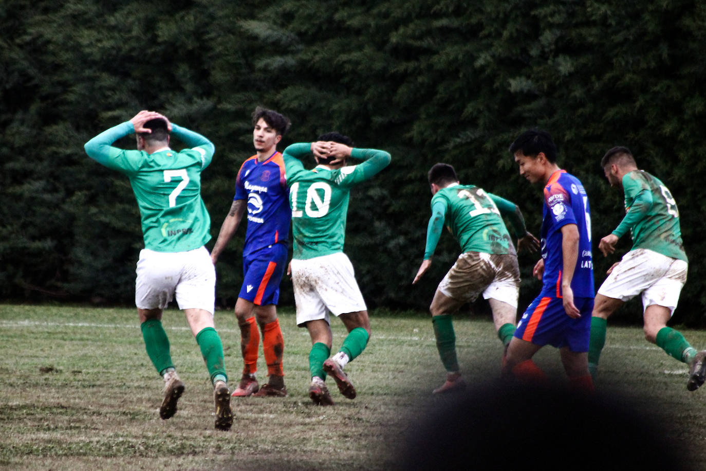 Racing CP Valverdeño - MOralo CP